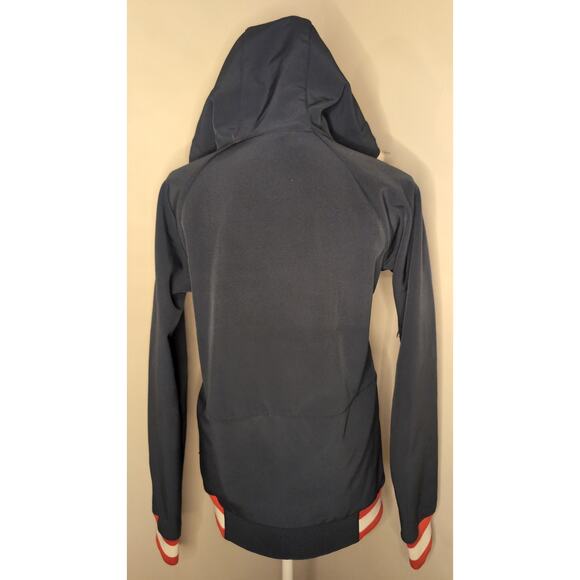 DC Gamut women's skater Y2k outdoor snow jacket xs - Picture 4 of 14